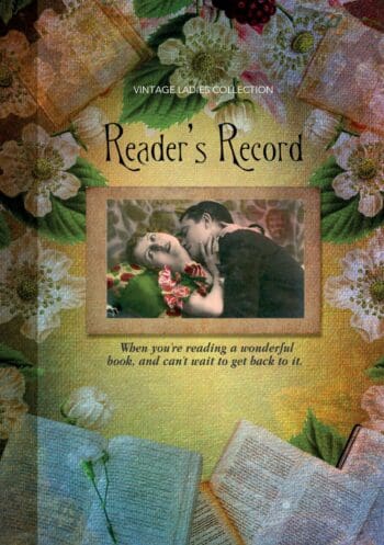Vintage Ladies Collection Reader's Record (When You're...)