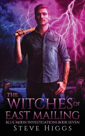 The Witches of East Malling
