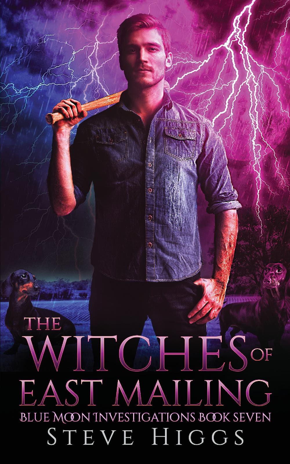 The Witches of East Malling