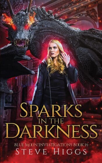 Sparks in the Darkness
