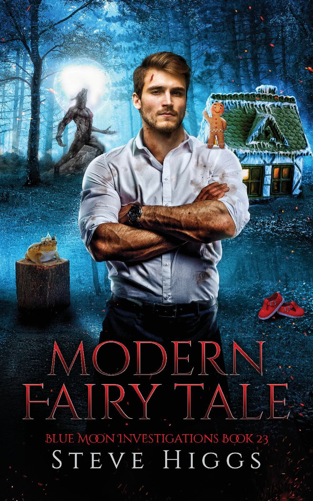 Modern Fairy Tale