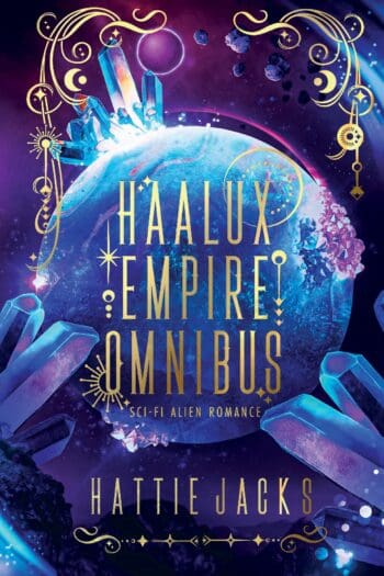 HAALUX EMPIRE OMNIBUS