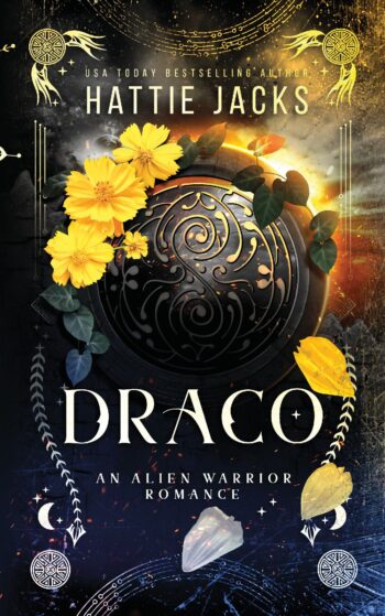 Draco: An Alien Warrior Romance