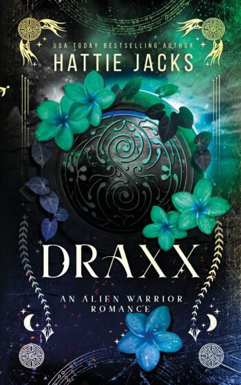 Draxx: An Alien Warrior Romance
