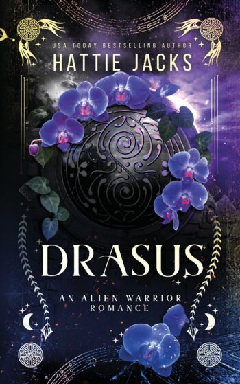 Drasus: An Alien Warrior Romance