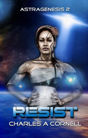 Resist