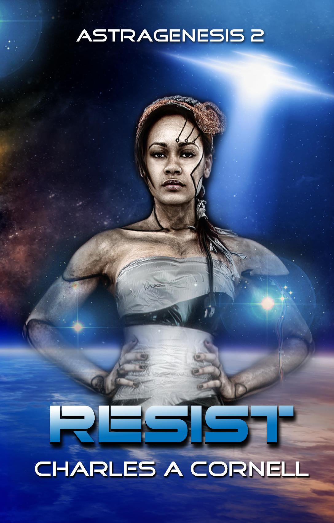 Resist