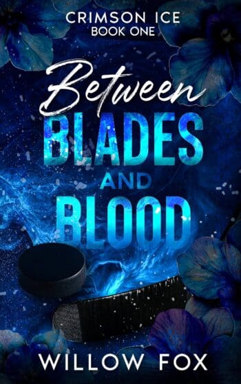 Between Blades and Blood