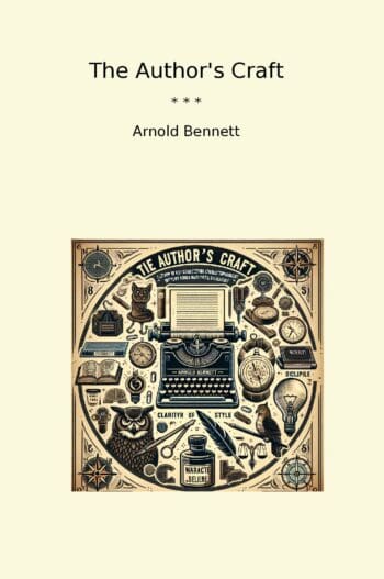 The Author's Craft