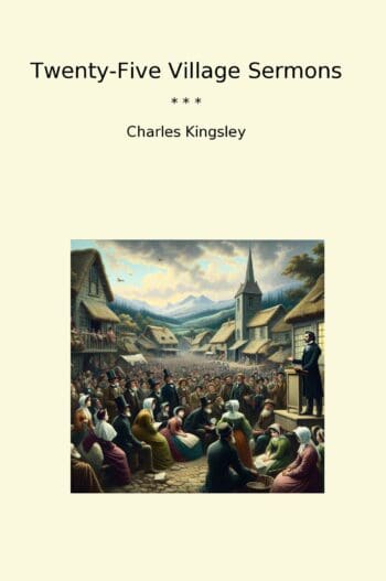 Twenty-Five Village Sermons