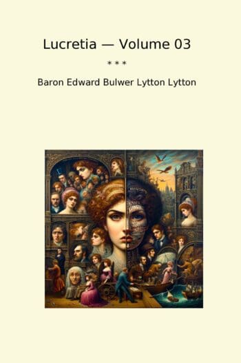 Lucretia — Volume 03