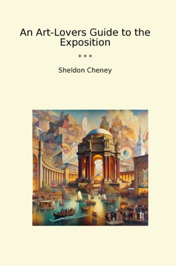 An Art-Lovers Guide to the Exposition