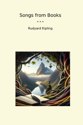 Songs from Books