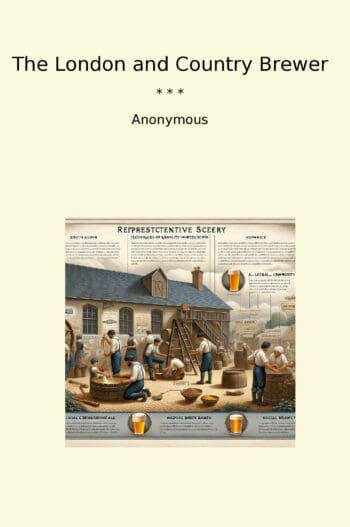 The London and Country Brewer