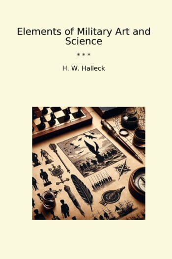 Elements of Military Art and Science