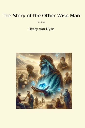 The Story of the Other Wise Man