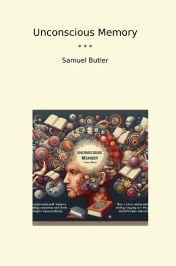 Unconscious Memory