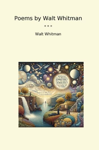 Poems by Walt Whitman