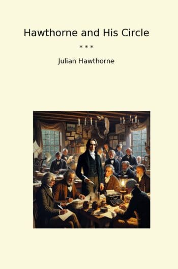 Hawthorne and His Circle