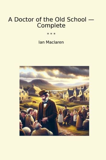 A Doctor of the Old School — Complete