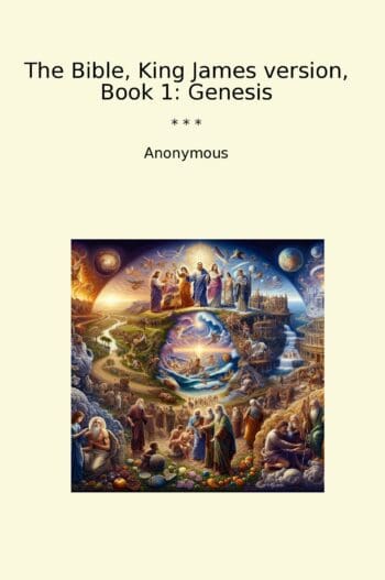 The Bible, King James version, Book 1: Genesis