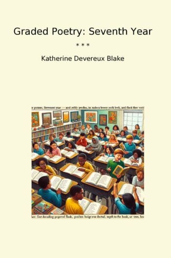 Graded Poetry: Seventh Year