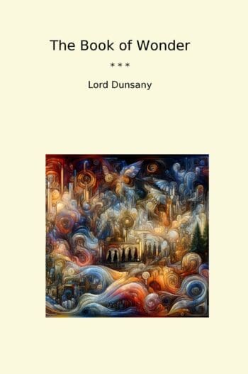 The Book of Wonder