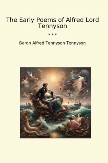 The Early Poems of Alfred Lord Tennyson