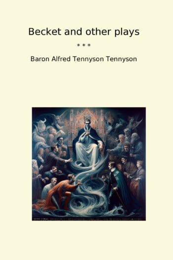Becket and other plays