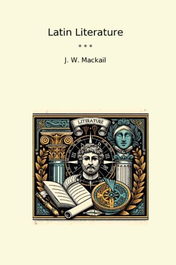 Latin Literature