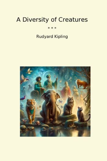 A Diversity of Creatures