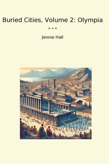 Buried Cities, Volume 2: Olympia
