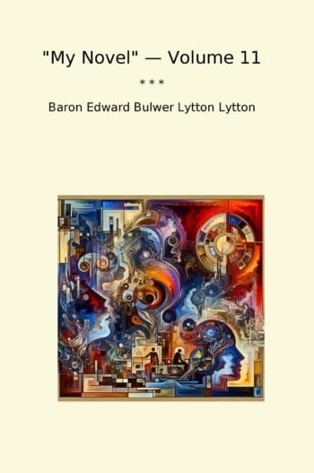 My Novel — Volume 11