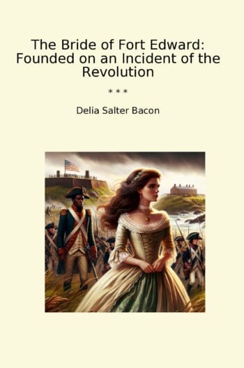 The Bride of Fort Edward: Founded on an Incident of the Revolution