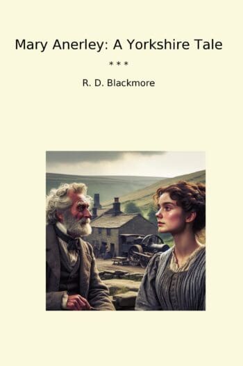 Mary Anerley: A Yorkshire Tale