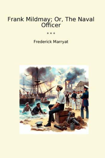 Frank Mildmay; Or, The Naval Officer