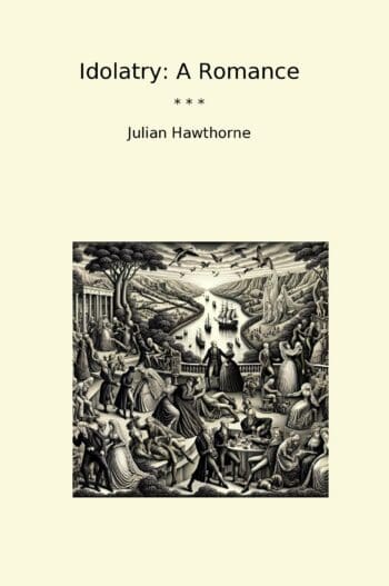 Idolatry: A Romance