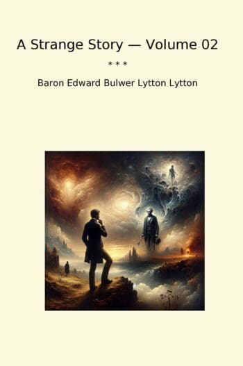 A Strange Story — Volume 02