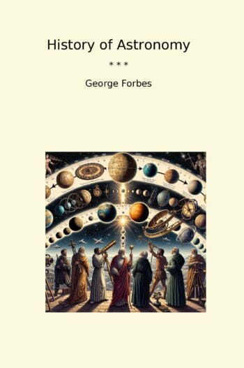 History of Astronomy
