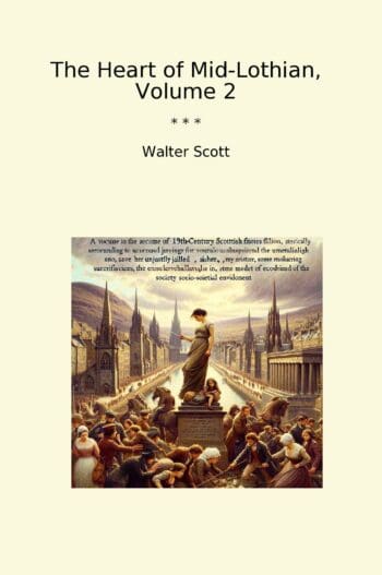 The Heart of Mid-Lothian, Volume 2