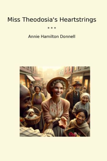 Miss Theodosia's Heartstrings