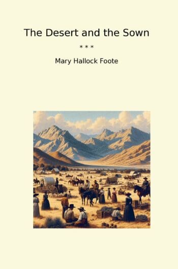 The Desert and the Sown