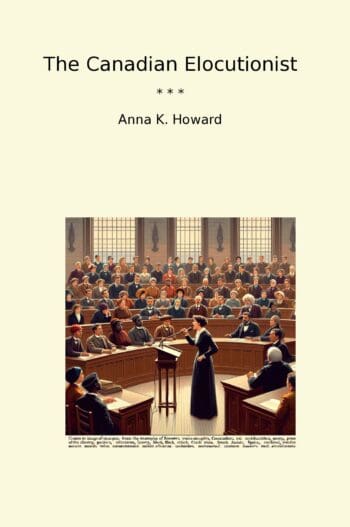 The Canadian Elocutionist