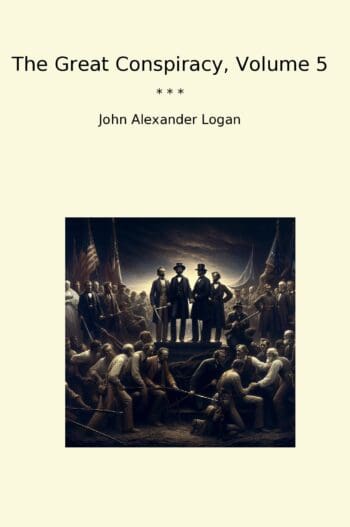 The Great Conspiracy, Volume 5