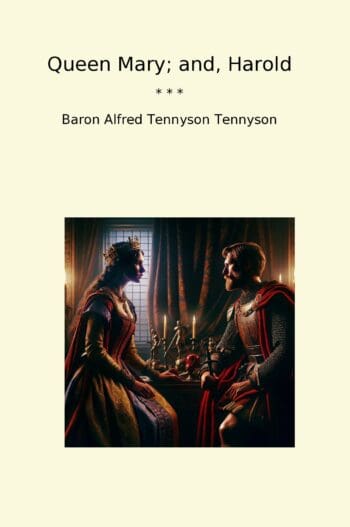 Queen Mary; and, Harold