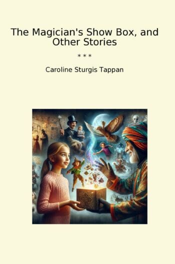 The Magician's Show Box, and Other Stories