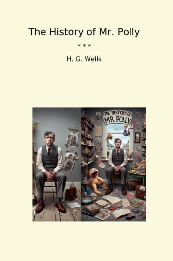The History of Mr. Polly
