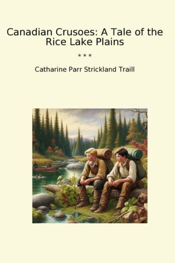 Canadian Crusoes: A Tale of the Rice Lake Plains