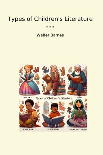 Types of Children's Literature