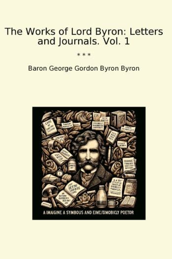 The Works of Lord Byron: Letters and Journals. Vol. 1